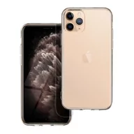 Etui i futerały do telefonów - OEM Futerał Clear case 2mm do iphone 11 pro - miniaturka - grafika 1