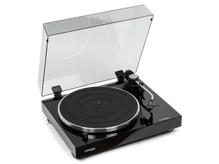 Thorens TD 204 orzech - Gramofony - miniaturka - grafika 2