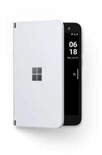 MS Surface Duo 5,6" 6/128GB LTE UTF-00003 - Tablety - miniaturka - grafika 1