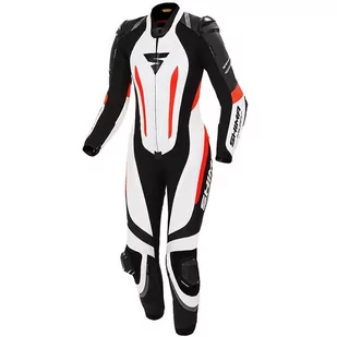 Kombinezon motocyklowy damski jednoczęściowy SHIMA Miura RS 42 - Odzież motocyklowa - miniaturka - grafika 1
