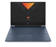 Laptopy - HP Victus 15 i5-12450H/16GB/512 GTX1650 144Hz Blue 714B1EA-16GB_500SSD - miniaturka - grafika 1