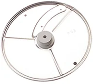 Inne urządzenia gastronomiczne - Robot Coupe Tarcza tnąca Plastry 2 mm ø 175 mm - miniaturka - grafika 1