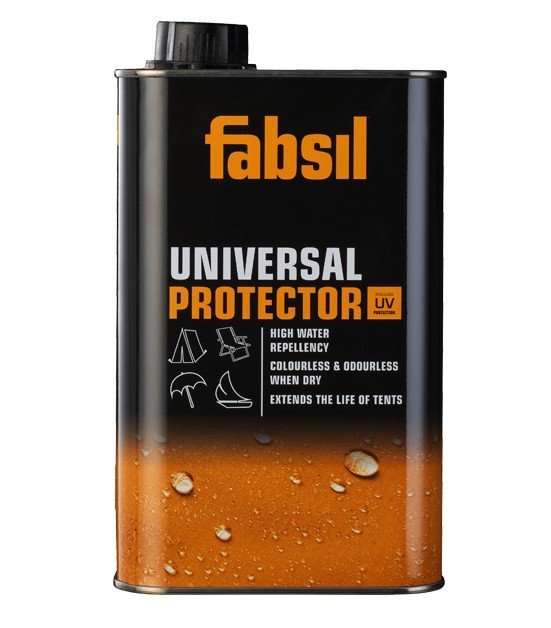 GRANGERS Fabsil 2,5 l 2020 Naprawa i konserwacja namiotów 822003