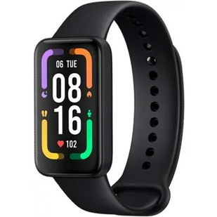 Xiaomi Redmi Pro Czarny - Smartband - miniaturka - grafika 1