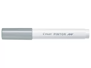 Pilot Marker permanentny okrągły Pintor F Ptfs Sre Fol - Przybory szkolne - miniaturka - grafika 1