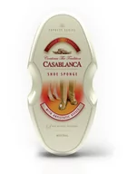 Środki do obuwia i ubrań - Casablanca Czyścik polerka pasta neutralna obuwia - miniaturka - grafika 1