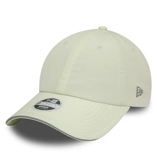 Czapka z daszkiem New Era Wmns Open Back Cap Newera 60435009 Zielony - Czapki damskie - miniaturka - grafika 1