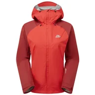 Kurtki i kamizelki sportowe damskie - Kurtka damska Mountain Equipment Zeno Jacket Rozmiar: S / Kolor: czerwony/pomarańczowy - miniaturka - grafika 1
