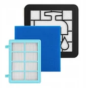 Filtry do odkurzaczy - Filtr FC8010 do Philips PowerPro Active FC9555/09 - miniaturka - grafika 1