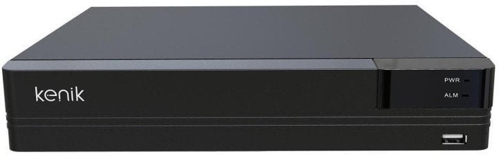 Kenik Kg-Nvr2018L-P-V2