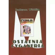 LTW Tadeusz Wittlin Ostatnia cyganeria - Historia Polski - miniaturka - grafika 1