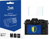 Akcesoria fotograficzne - FujiFilm X-T30 II - 3mk Cam Protection - miniaturka - grafika 1