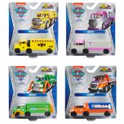Samochody i pojazdy dla dzieci - Psi Patrol Big Truck Pups ciężarówka mix Spin Master - miniaturka - grafika 1