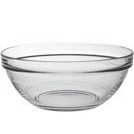 Miski i półmiski - Miseczka salaterka transparentna GIOGOGNE 970 ml - miniaturka - grafika 1