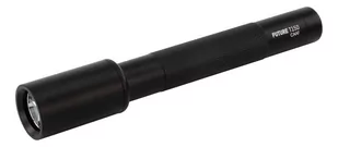 Ansmann Latarka 1600-0145 Żarówka LED czarny - Latarki - miniaturka - grafika 1