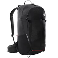 Plecaki - Plecak The North Face Basin 18L 0A52CXKX71 - czarny - miniaturka - grafika 1