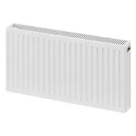 Grzejniki pokojowe - Mexen CV22 grzejnik płytowy 300 x 800 mm, podłączenie dolne, 746 W, biały - miniaturka - grafika 1