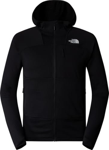THE NORTH FACE Stormgap PowerGrid męska kurtka z kapturem (1 opakowanie)