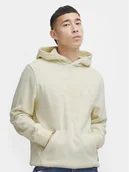 Bluzy męskie - Blend Bluza 20716546 Écru Regular Fit - miniaturka - grafika 1