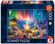 Puzzle - Puzzle, Wspólne chwile, 1000 el. - miniaturka - grafika 1