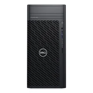 Zestawy komputerowe - DELL Precision 3680 Intel® Core™ i7 i7-14700 32 GB DDR5-SDRAM 1 TB SSD NVIDIA RTX 2000 Ada Windows 11 Pro Tower Stanowisko Czarny - miniaturka - grafika 1