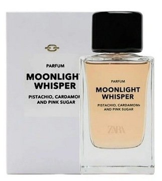 Zara Moonlight Whisper Edp 100 ML