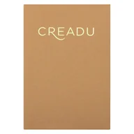 Podobrazia, bloki, papiery - Creadu, Szkicownik gładki A5 - miniaturka - grafika 1