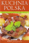 Kuchnia polska - Kuchnia Polska. 1001 Przepisów - miniaturka - grafika 1