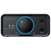 Wzmacniacze słuchawkowe - FiiO K7 Wzmacniacz słuchawkowy z DAC +9 sklepów - przyjdź przetestuj lub zamów online+ - miniaturka - grafika 1