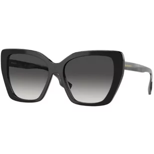 Okulary Przeciwsłoneczne Burberry 4366 39808G 55 TAMSIN - Okulary przeciwsłoneczne - miniaturka - grafika 1