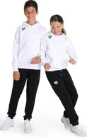 Bluzy dla dziewczynek - Arena Bluza dziecięca Arena TeamLine Hooded Unisex 140 - miniaturka - grafika 1