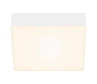 Lampy sufitowe - Briloner 7069-016 - LED Plafon LED/11W/230V biały - miniaturka - grafika 1