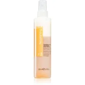 Odżywki do włosów - Fanola Nourishing Restructuring Conditioner - miniaturka - grafika 1