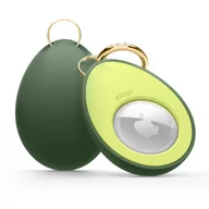 Inne akcesoria audio-wideo - ELAGO Etui do AirTag - Awokado Case na Apple AirTag - miniaturka - grafika 1