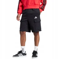 Spodenki męskie - ND05_JE6291-M JE6291 Spodenki meskie adidas Essen - miniaturka - grafika 1