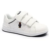 Buty dla chłopców - POLO RALPH LAUREN Sneakersy HERITAGE - miniaturka - grafika 1