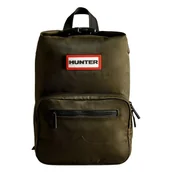 Plecaki - Hunter, Pioneer Backpack with Clip Zielony, male, - miniaturka - grafika 1