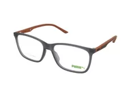 Okulary korekcyjne, oprawki, szkła - Puma PU0387O 004 - miniaturka - grafika 1