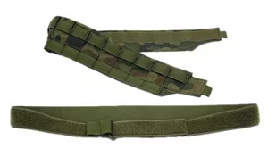 pas low PRO RED RIVER - KOLORY - Odzież taktyczna i umundurowanie - miniaturka - grafika 4