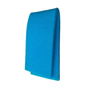 Bio sponge L Gąbka SUPER L Happet folia - Grzałki do akwarium - miniaturka - grafika 2
