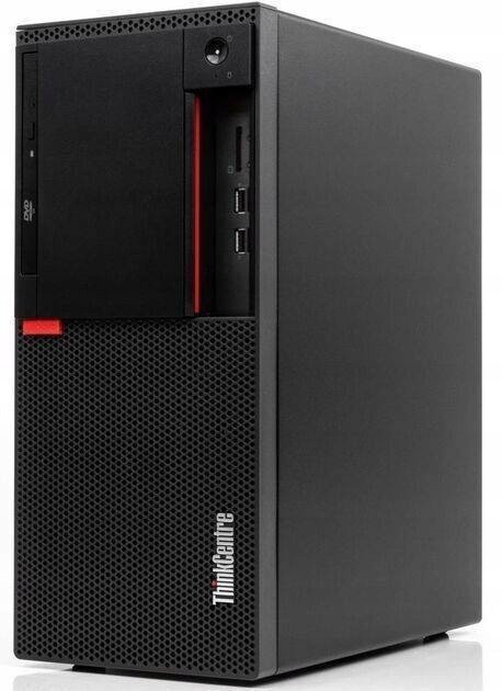 Komputer Lenovo M920T TOWER i5-8500 16GB 256GB SSD WINDOWS 11