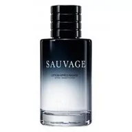 Wody po goleniu - Dior Sauvage 100ml - miniaturka - grafika 1