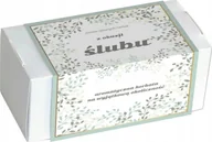 Zestawy upominkowe - Cup&You Zestaw na ŚLUB wesele podziękowanie dla rodziców - miniaturka - grafika 1