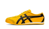 Buty sportowe damskie - Onitsuka Tiger Mexico 66 Kill Bill - miniaturka - grafika 1