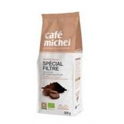 Kawa - Cafe Michel Kawa mielona arabica 100 % do parzenia w dripie fair trade 500 g Bio - miniaturka - grafika 1