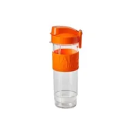 Desery dla dzieci - CONCEPT Wymiana pojemnika Active Smoothie SB3381 Pomarańczowe - miniaturka - grafika 1