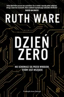 E-booki - thrillery - Dzień zero - miniaturka - grafika 1
