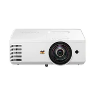 Projektory - Viewsonic ps502w ST - miniaturka - grafika 1
