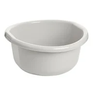 Inne artykuły do sprzątania - Miska z uszami JAG 25 l beż - miniaturka - grafika 1