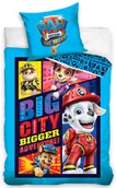 Pościel dla dzieci - Psi Patrol Pościel z bawełny dla dzieci 3Y43Q6 3Y43Q6 SAM  ONE SIZE - miniaturka - grafika 1
